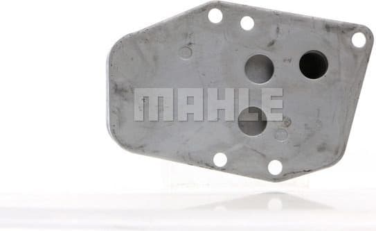 Oil Cooler, engine oil BEHR CLC 138 000S - image 5