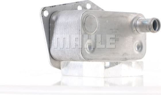 Oil Cooler, engine oil BEHR CLC 138 000S - image 8