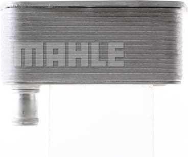 Oil Cooler, engine oil BEHR CLC 138 000S - image 10