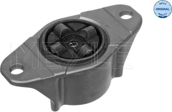 Suspension Strut Support Mount MEYLE-ORIGINAL: True to OE. 714 741 0002