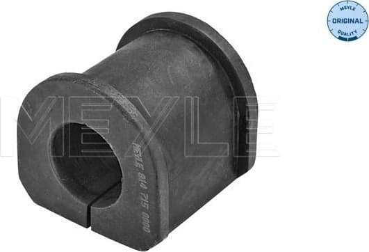 Mounting, stabiliser bar MEYLE-ORIGINAL: True to OE. 814 715 0000
