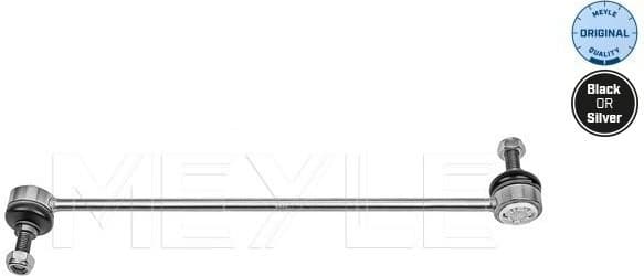 Link/Coupling Rod, stabiliser bar MEYLE-ORIGINAL: True to OE. 11-16 060 0028
