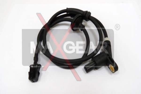 Sensor, wheel speed 20-0076