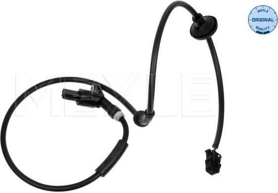 Sensor, wheel speed MEYLE-ORIGINAL: True to OE. 100 899 0003