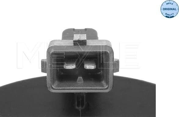 Wheel Hub MEYLE-ORIGINAL: True to OE. 37-14 752 0007 - image 2