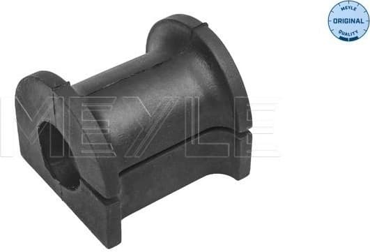 Mounting, stabiliser bar MEYLE-ORIGINAL: True to OE. 100 715 0018