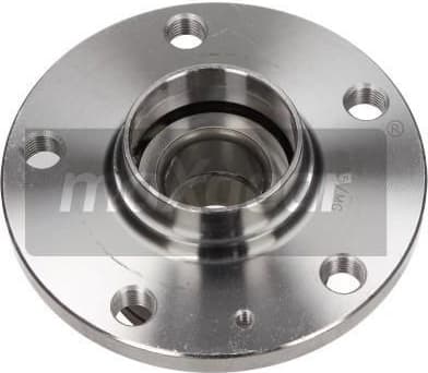 Wheel Bearing Kit 33-0554 - image 2