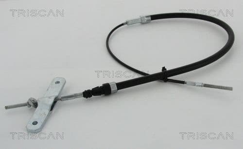 Cable Pull, parking brake 8140 291157