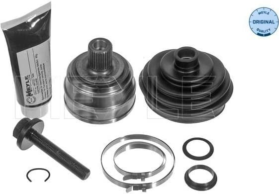Joint Kit, drive shaft MEYLE-ORIGINAL: True to OE. 100 498 0015