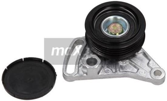 Tensioner Pulley, V-ribbed belt 54-0817