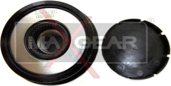 Alternator Freewheel Clutch 30-0044