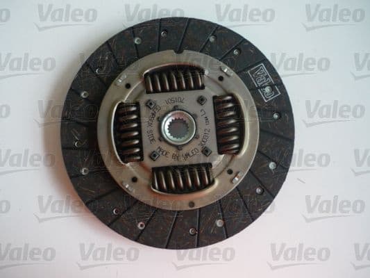 Clutch Kit SERVICE KIT3P for CONVERSION KIT 828392 - image 2
