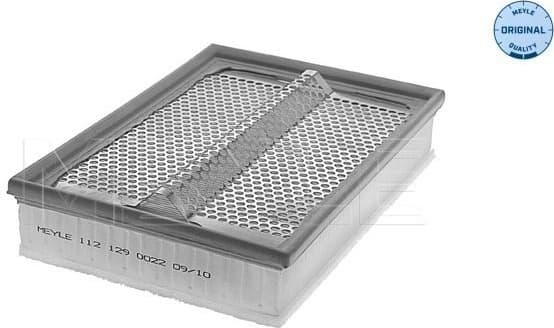 Air Filter MEYLE-ORIGINAL: True to OE. 112 129 0022