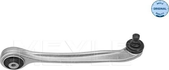 Control/Trailing Arm, wheel suspension MEYLE-ORIGINAL: True to OE. 116 050 0208