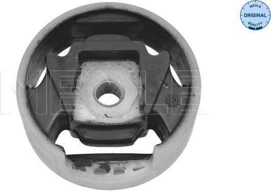 Mounting, automatic transmission MEYLE-ORIGINAL: True to OE. 100 199 0162