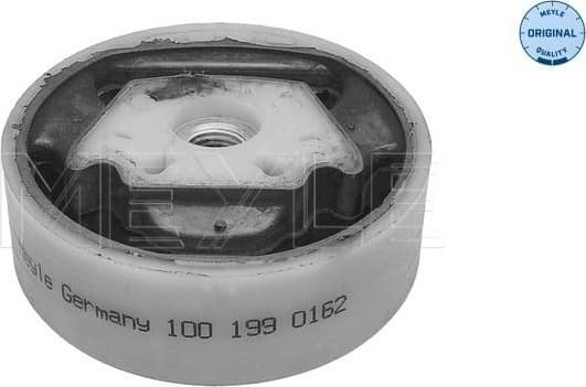 Mounting, automatic transmission MEYLE-ORIGINAL: True to OE. 100 199 0162 - image 2