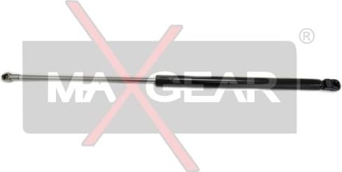 Gas Spring, boot/cargo area 12-0051 - image 2