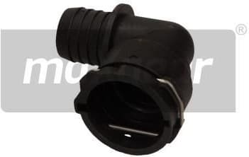 Coolant Flange 18-0563