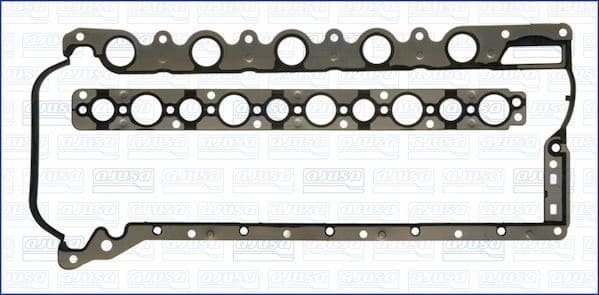 Gasket Set, cylinder head cover 56042900
