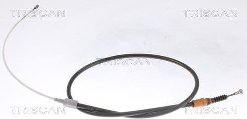 Cable Pull, parking brake 8140 10133