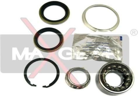 Wheel Bearing Kit 33-0364
