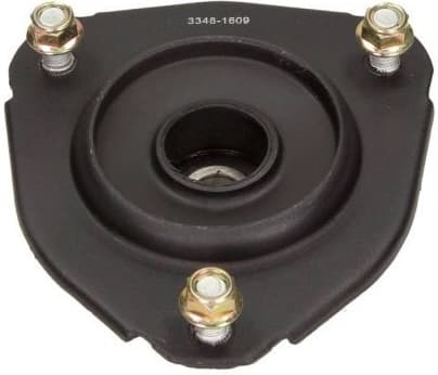 Repair Kit, suspension strut support mount 72-2661 - image 2