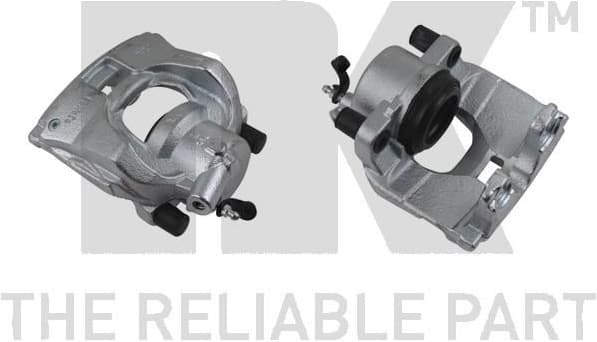 Brake Caliper 2125179