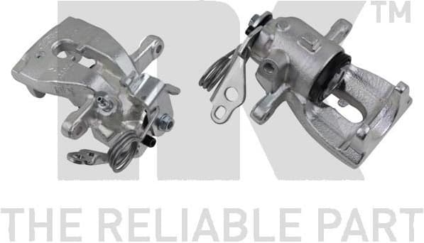 Brake Caliper 2125176
