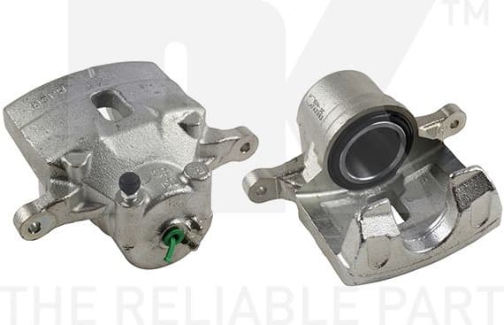 Brake Caliper 213496