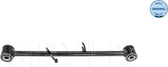 Control/Trailing Arm, wheel suspension MEYLE-ORIGINAL: True to OE. 36-16 050 0040