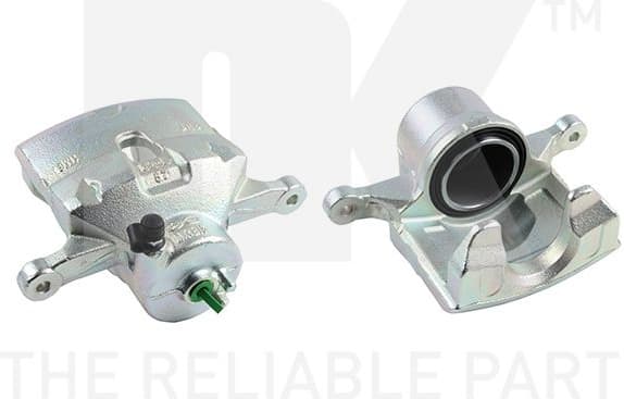 Brake Caliper 2134101