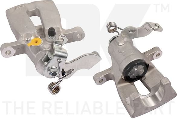 Brake Caliper 2135102