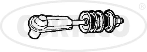 Link/Coupling Rod, stabiliser bar 49401068
