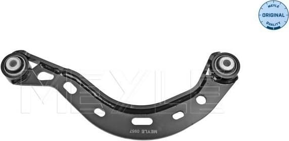 Control/Trailing Arm, wheel suspension MEYLE-ORIGINAL: True to OE. 116 050 0185
