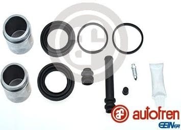 Repair Kit, brake caliper D41781C