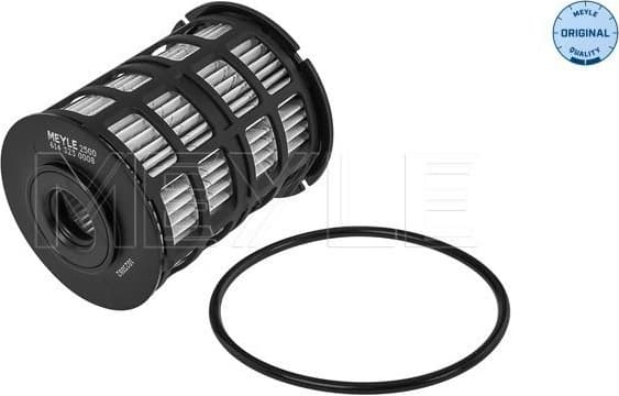 Fuel Filter MEYLE-ORIGINAL: True to OE. 614 323 0008
