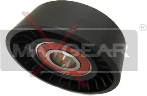 Tensioner Pulley, V-ribbed belt 54-0082