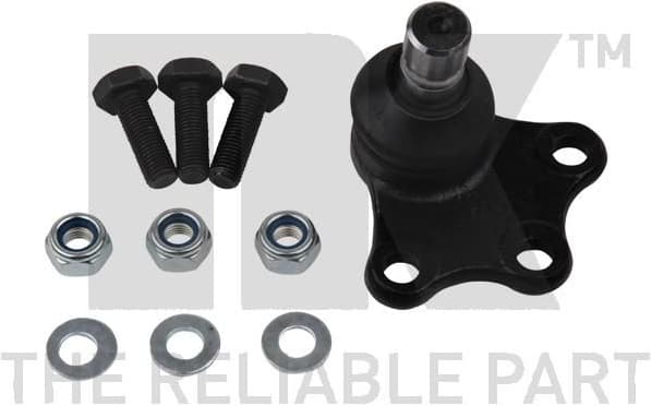 Ball Joint 5041924