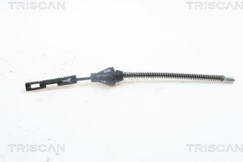 Cable Pull, parking brake 8140 16187