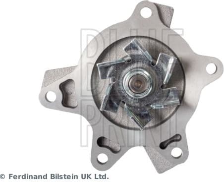 Water Pump, engine cooling ADT391101 - image 2