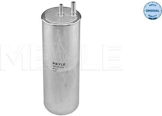 Fuel Filter MEYLE-ORIGINAL: True to OE. 100 323 0016