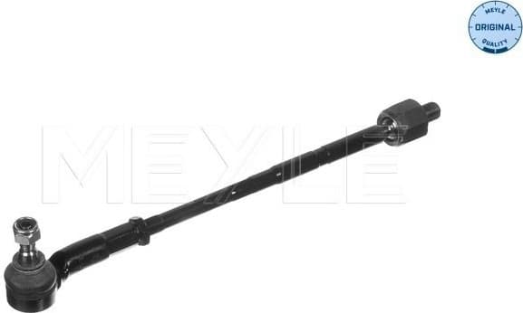 Tie Rod MEYLE-ORIGINAL: True to OE. 116 030 8501