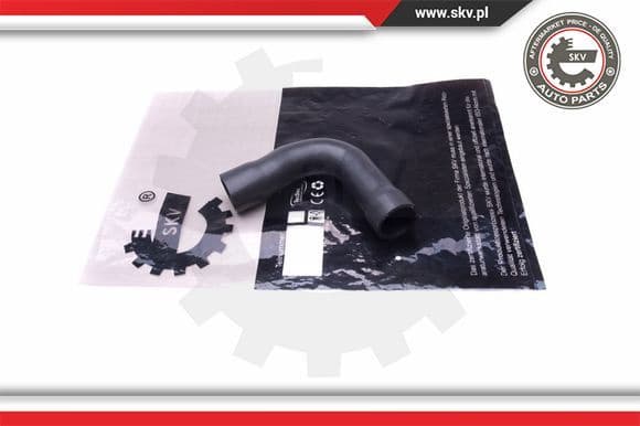 Radiator Hose 24SKV240