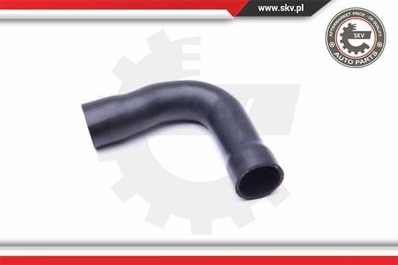 Radiator Hose 24SKV240 - image 2