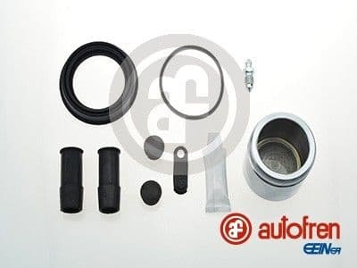 Repair Kit, brake caliper D41662C