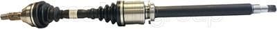 Drive Shaft 17-0927
