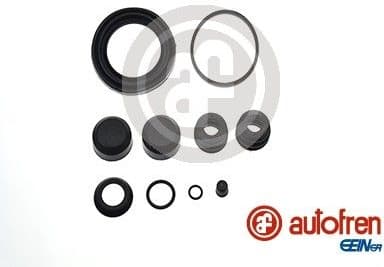 Repair Kit, brake caliper D4701