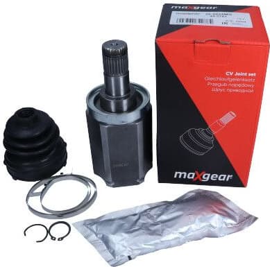 Joint Kit, drive shaft 49-2781 - image 3