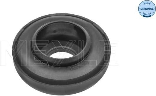 Rolling Bearing, suspension strut support mount MEYLE-ORIGINAL: True to OE. 100 641 0024