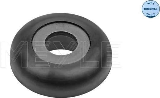 Rolling Bearing, suspension strut support mount MEYLE-ORIGINAL: True to OE. 100 641 0024 - image 2